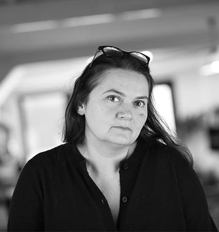 Photo de Suzeana LAJIC, Architecte